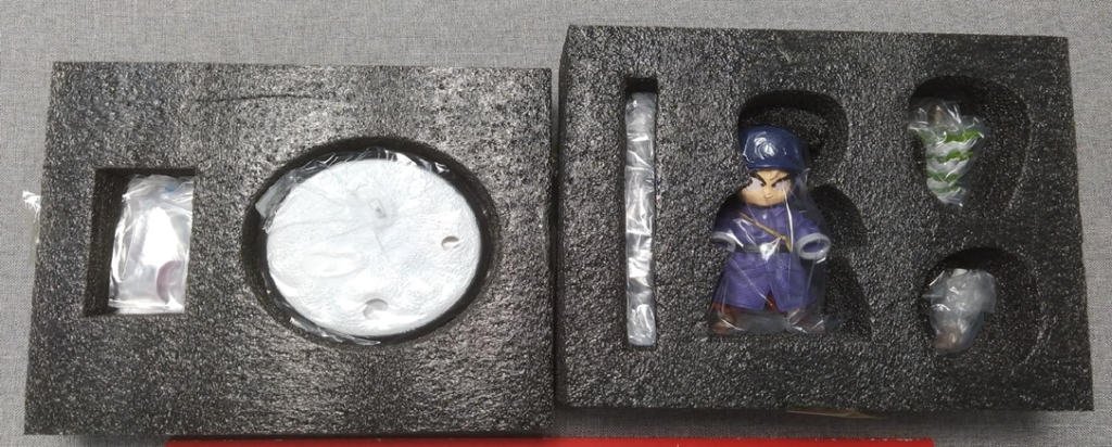Quality Check Rules for Orders from fabulk