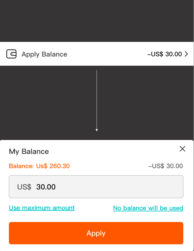 About the Credit